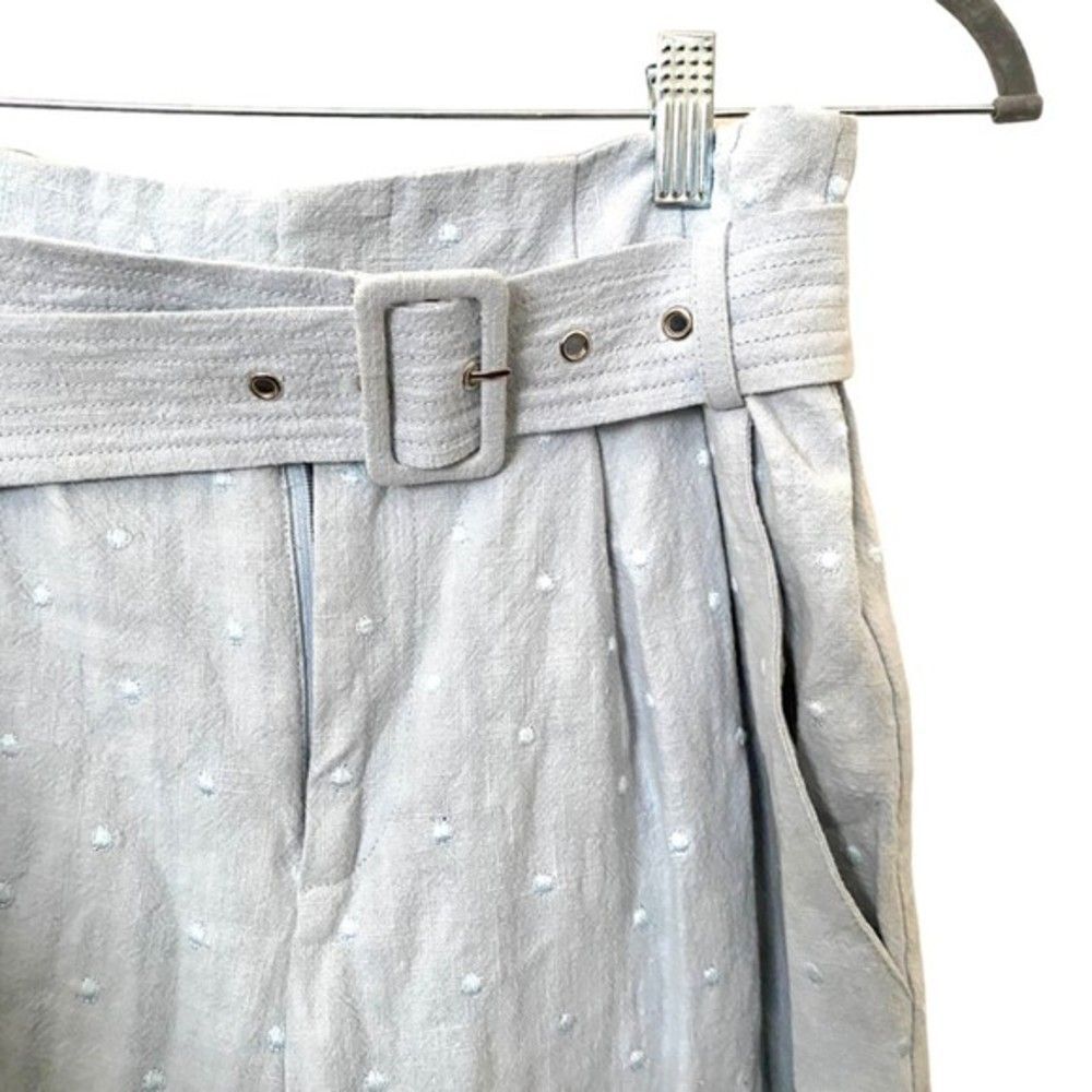 SAYLOR‎ Cropped Trouser Sz Med - Picture 3 of 3
